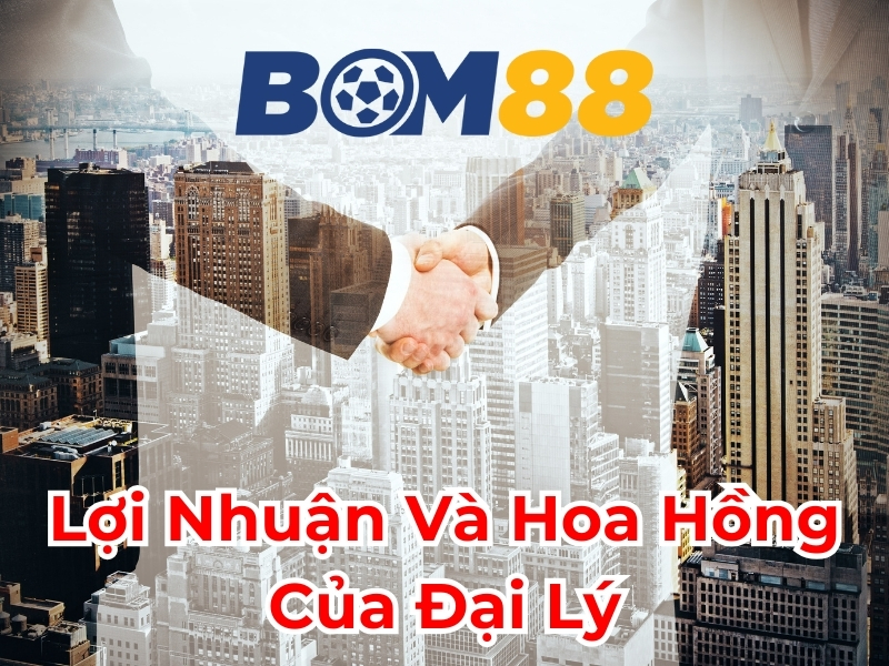 Lợi nhuận và hoa hồng của đại lý